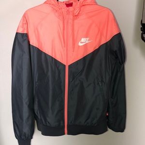 NIKE JACKET